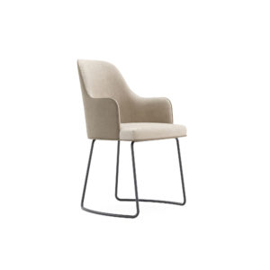 st-home-dk-anna-armchair-fauteuil-metal-legs-side-view