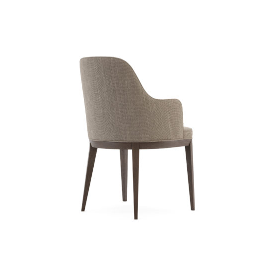 st-home-dk-anna-armchair-fauteuil-wooden-legs-back-view