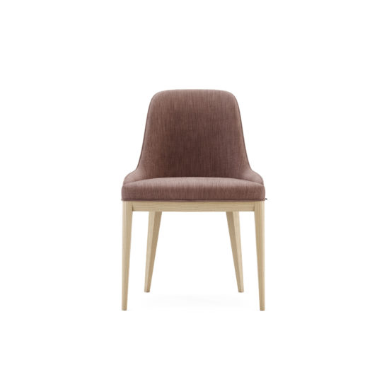 st-home-dk-anna-chair-wooden-legs-front-view
