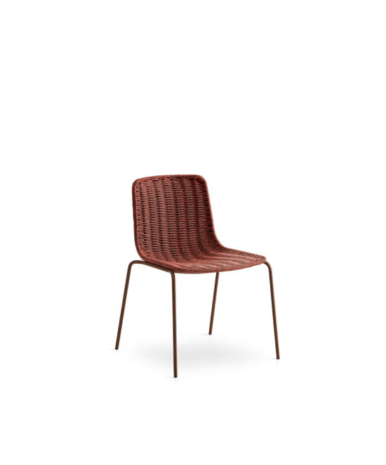 st-home-exm-lapala-chair-metal-legs-front-view
