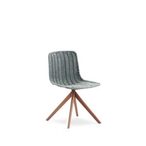 st-home-exm-lapala-chair-wooden-pyramid-legs-front-view